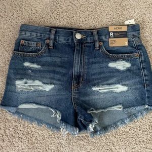 New with tags and never worn Aeropostale shorts